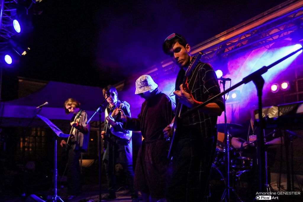 Acouph'en - Edition précédente 1