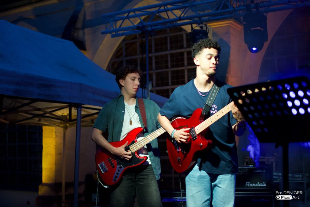 Acouph'en - Edition précédente 2