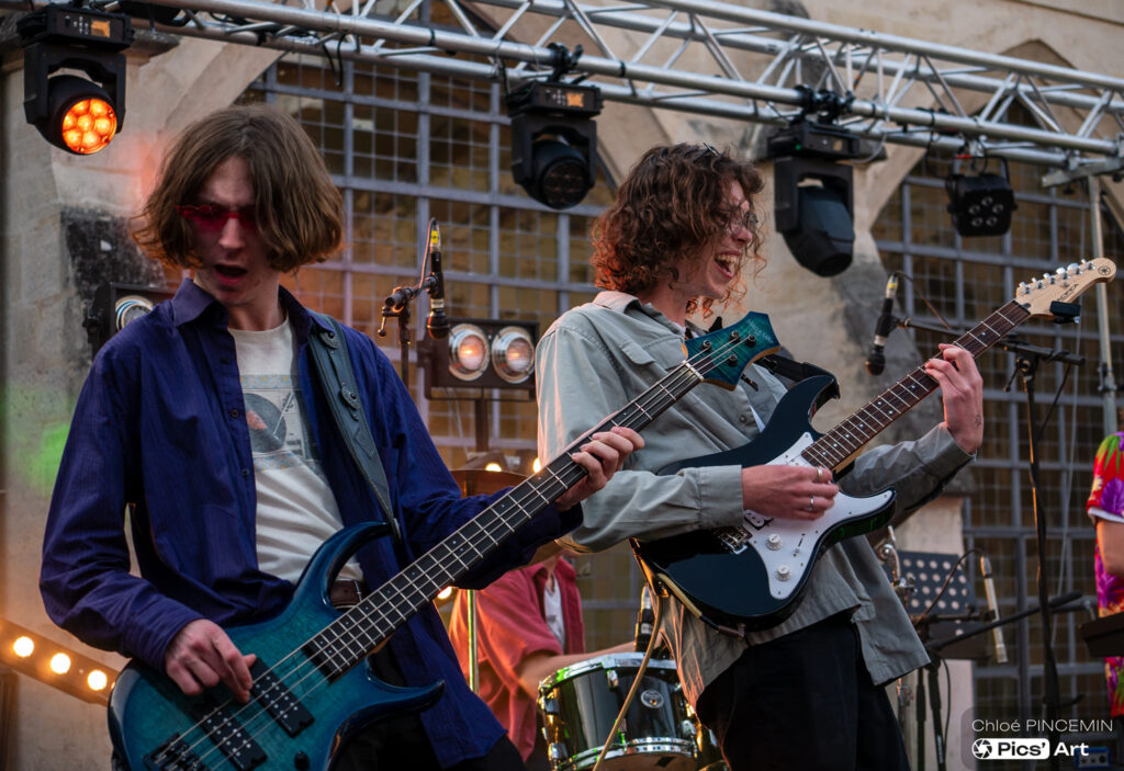 Acouph'en - Edition précédente 3