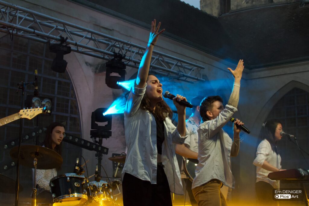 Acouph'en - Edition précédente 6